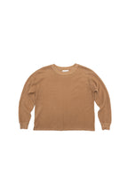 Campfire Sherpa Sweatshirt