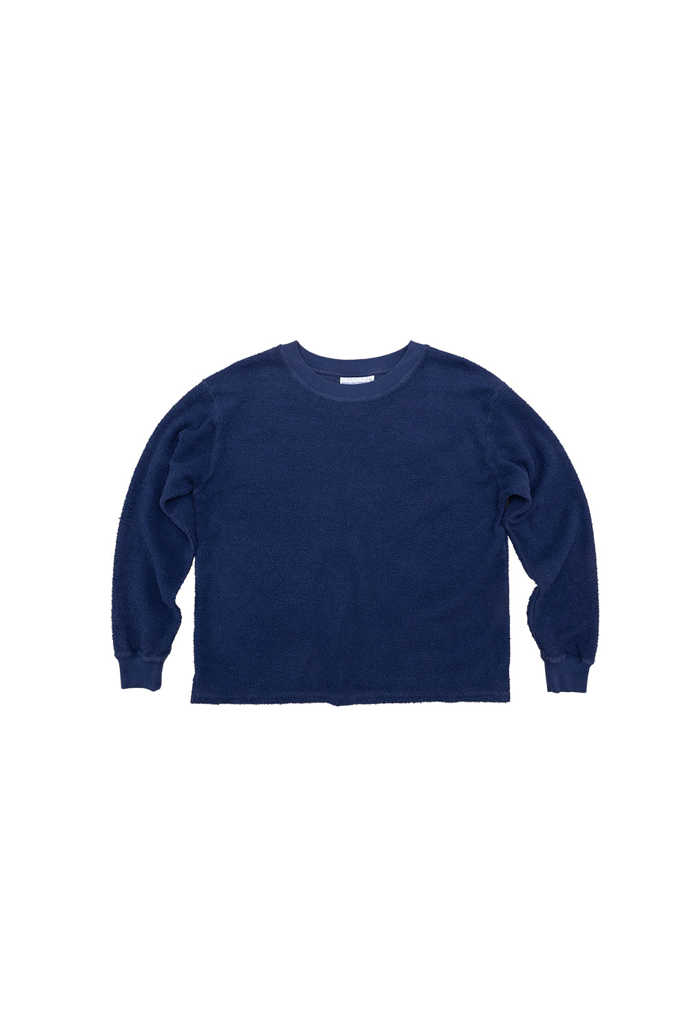 Campfire Sherpa Sweatshirt