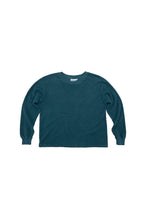 Campfire Sherpa Sweatshirt