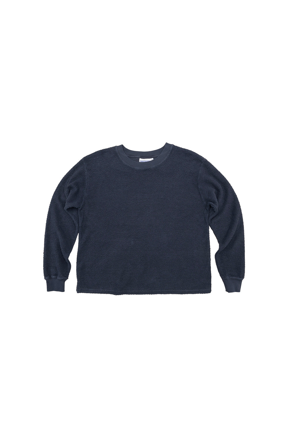 Campfire Sherpa Sweatshirt