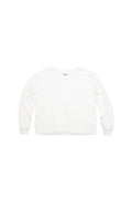 Campfire Sherpa Sweatshirt