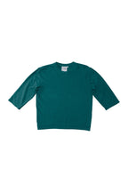 Cardiff 3/4 Sleeve Tee