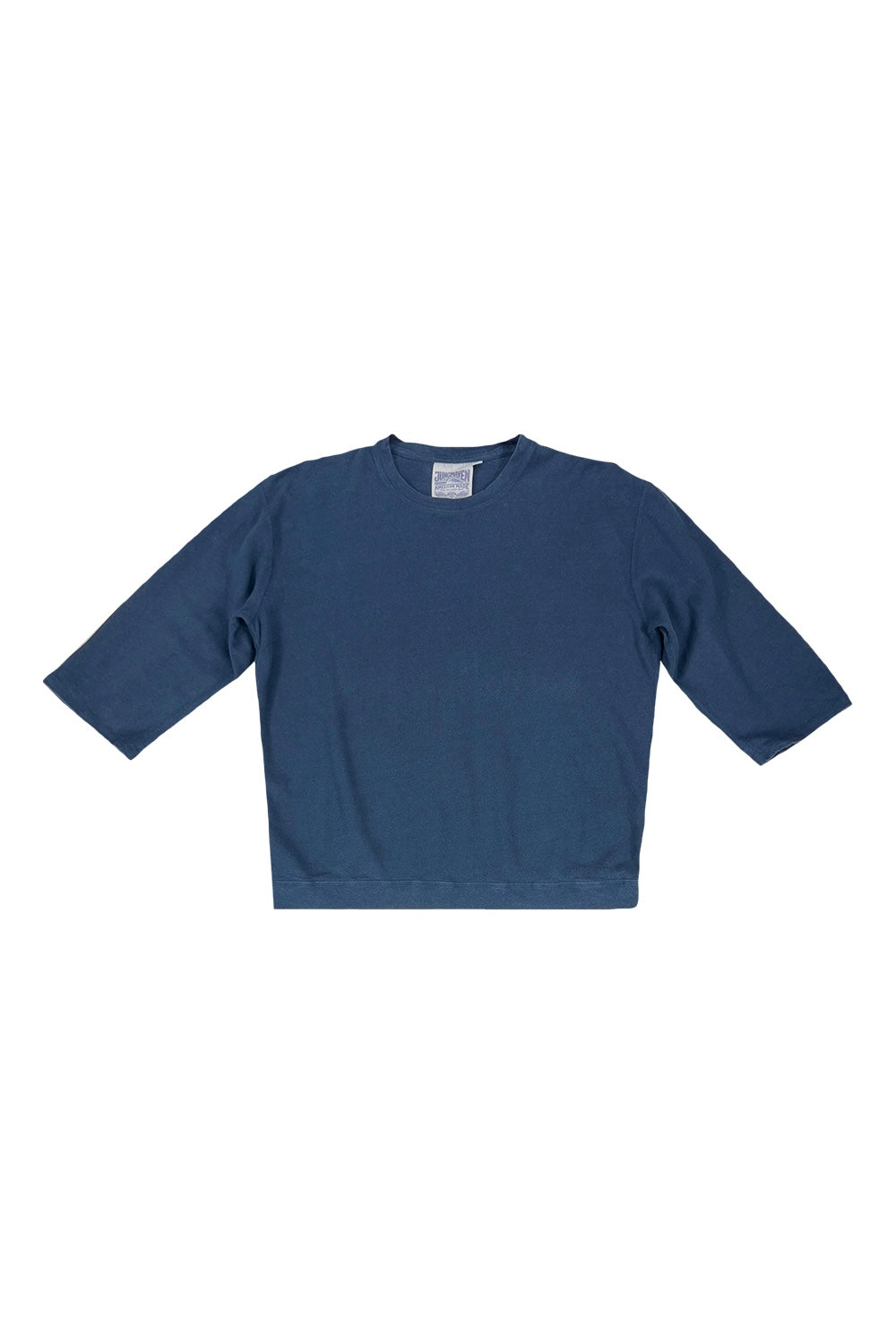 Cardiff 3/4 Sleeve Tee