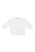 Cardiff 3/4 Sleeve Tee
