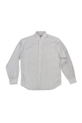 Catalina Button Down Shirt - Yarn Dyed