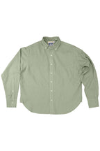 Catalina Button Down Shirt