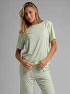 Cloud Lounge Tee