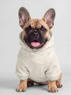 Camo Paw Hoodie