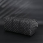 Louis Vuitton Keepall Bandoulière 50 Monogram Eclipse
