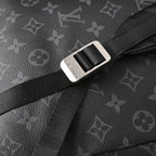 Louis Vuitton Christopher PM Backpack Monogram Eclipse Canvas