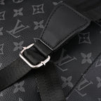 Louis Vuitton Christopher PM Monogram Eclipse Backpack