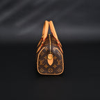 Louis Vuitton Speedy Bandoulière 25 Monogram Canvas
