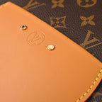 Louis Vuitton Boîte Chapeau Souple MM – Monogram Canvas