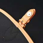 Louis Vuitton Croissant Bag Monogram Canvas