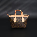 Louis Vuitton NeoNoe BB Bucket Bag – Monogram Canvas with Removable Coin Purse