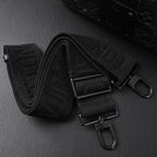 Louis Vuitton Capucines BB Top Handle Bag – Black Taurillon Leather