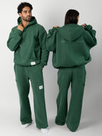 Affirmation Straight Leg Sweatpants - Pre-Order