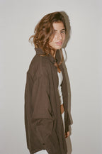 Catalina Button Down Shirt