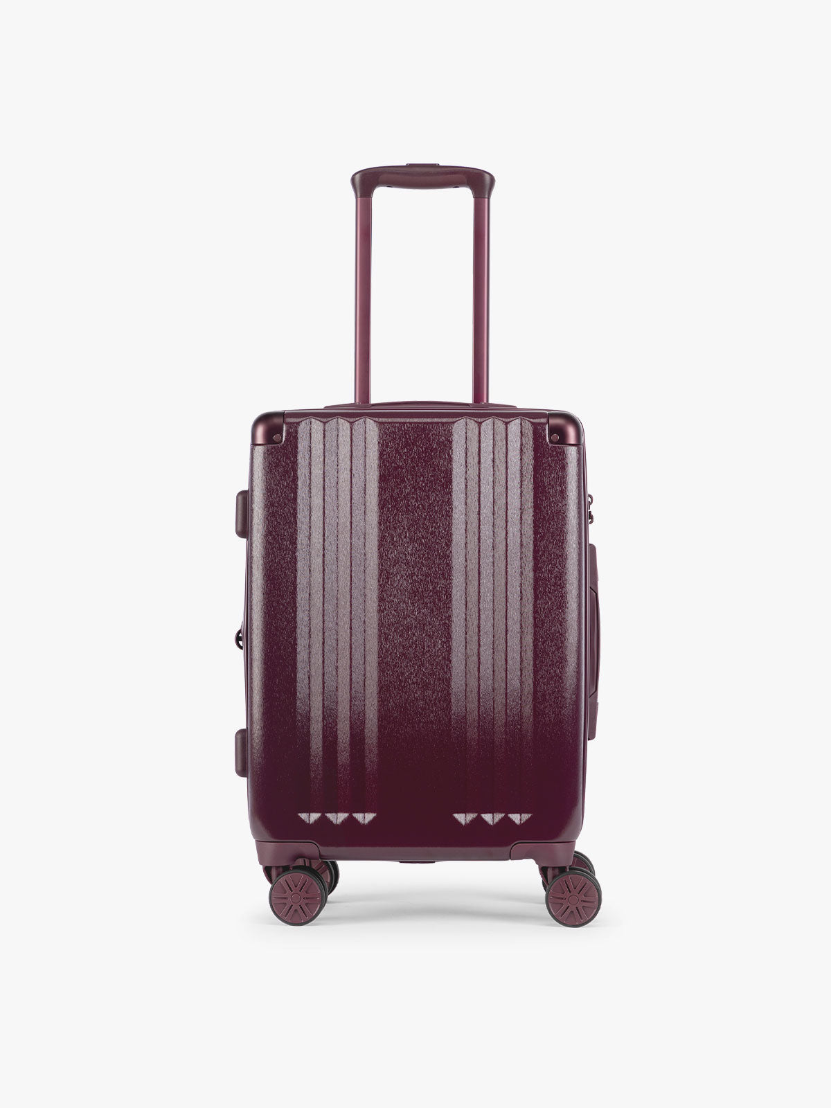 Ambeur Carry-On Luggage