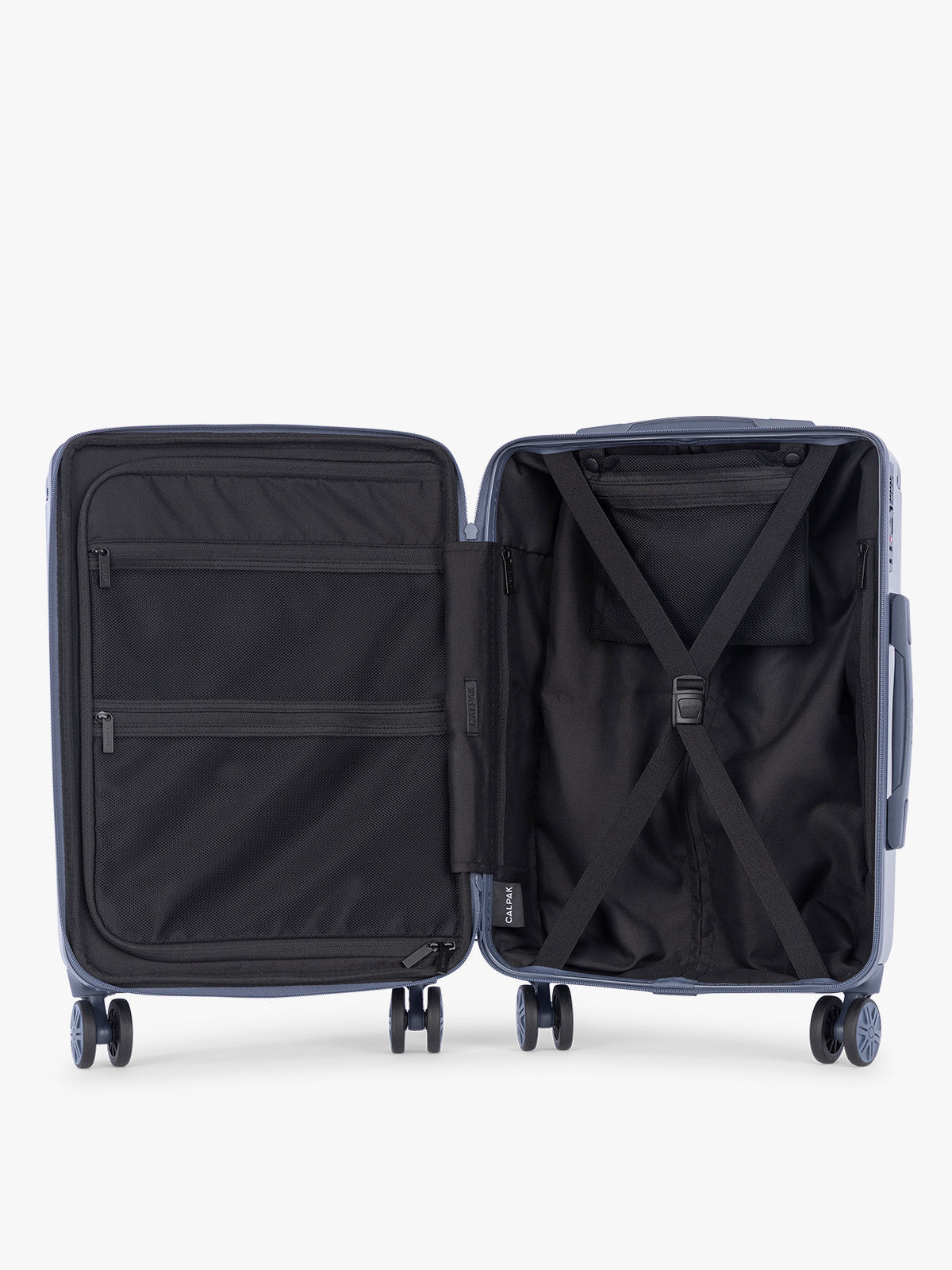 Ambeur Medium Luggage