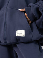 Affirmation Zip Hoodie - Pre-Order