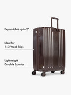 Ambeur Large Luggage