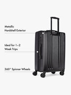 Ambeur Medium Luggage