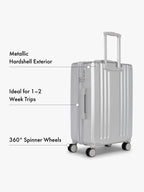 Ambeur Medium Luggage