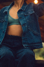 Celeste Denim Jacket