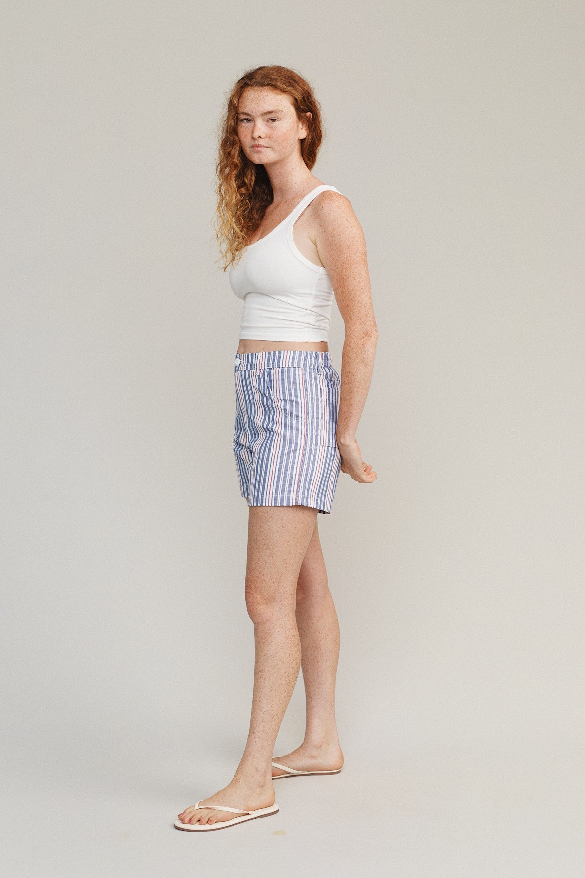 Avila Short