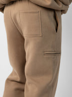 Affirmation Straight Leg Sweatpants - Pre-Order