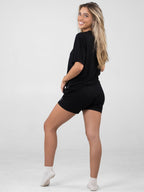 Cloud Lounge Shorts - Pre-Order