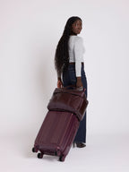 Ambeur Carry-On Luggage