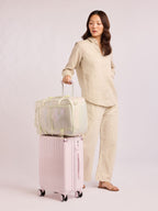 Ambeur Carry-On Luggage