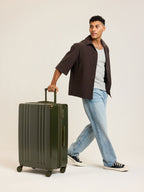 Ambeur Large Luggage