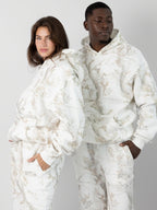 Camo Hoodie – Mega