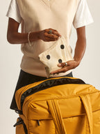 Compakt Zip Pouch Set