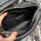 Ysl Loulou Camera Bag 23cm 07