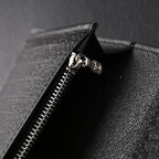 Louis Vuitton Brazza Wallet – Damier Graphite Canvas Long Bifold (N62665)
