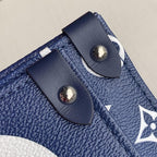 LV ESCALE ONTHEGO GM