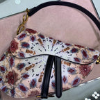 Saddle Bag