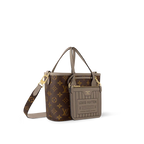 Neverfull Bandoulière Inside Out BB